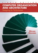computer organization and architecture willliam stallings 8