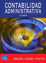 contabilidad administrativa charles t horngren 13va edicion 1