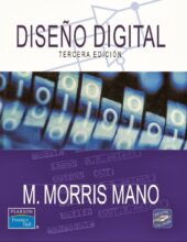 Diseño Digital – M. Morris Mano – 3ra Edición