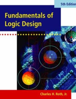 Fundamentos de Diseño Lógico – Charles H. Roth – 5ta Edición
