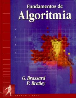 Fundamentos de Algoritmia – G. Brassard, P. Bratley – 1ra Edición