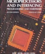 guide for microprocessors and interfacing douglas hall 2nd edition 1