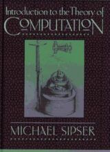 Introducción a la Teoría de la Computación - Michael Sipser - 1ra Edición