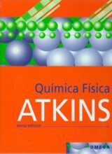 quimica fisica peter atkins 6ta edicion