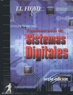 Fundamentos de Sistemas Digitales – Thomas L. Floyd – 6ta Edición