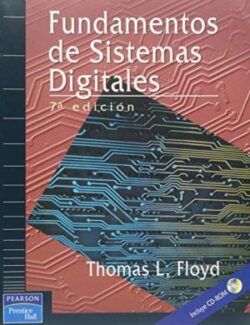 Fundamentos de Sistemas Digitales – Thomas L. Floyd – 7ma Edición