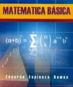 matematica basica eduardo espinoza ramos 2ed