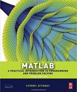 matlab stormy attaway 3rd edition