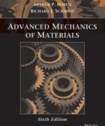 advanced mechanics of materials arthur p boresi 6th edition 1
