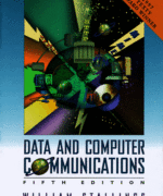 data and computer communication william stallings 5th edition
