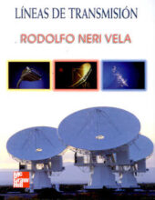 Lineas de Transmisión – Rodolfo Neri Vela – 1ra Edición