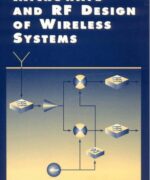 microwave and rf design of wireless systems david m pozar