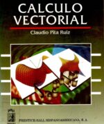 calculo vectorial claudio pita ruiz 1ra edicion
