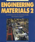 engineering materials vol 2 michael f ashby david r jones 2nd edition