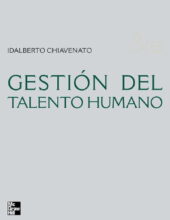 Gestión del Talento Humano – Idalberto Chiavenato – 3ra Edición