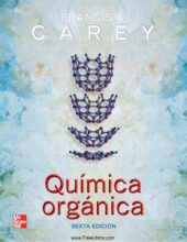 Química Orgánica – Francis A. Carey – 6ta Edición