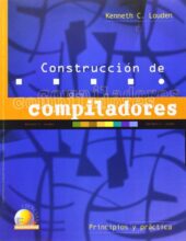 Construcción de Compiladores: Principios y Práctica – Kenneth Louden – 1ra Edición