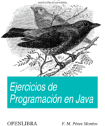 ejercicios de programacion en java f m perez montes 1ra edicion