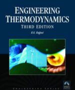 Engineering Thermodynamics - R.K. Rajput - 3rd Edition