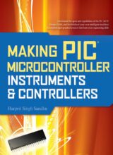 making pic microcontroller harprit singh sandhu 1st edition
