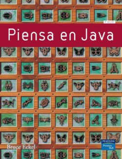 Piensa en Java – Bruce Eckel – 4ta Edición