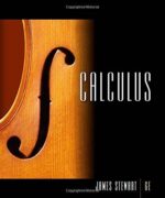 calculus james stewart 6th edition