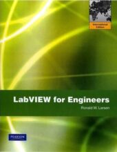 LabVIEW para ingenieros – Ronald W. Larsen – 1ra Edición