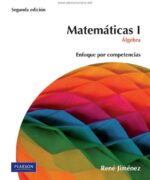 matematicas i algebra rene jimenez 2ed
