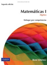 matematicas i algebra rene jimenez 2ed