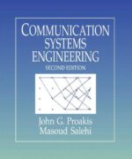 communication systems engineering john g proakis 2nd edition