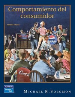 Comportamiento del Consumidor – Michael R. Solomon – 7ma Edición