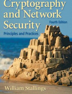 Criptografía y Seguridad de la Red: Principios y Práctica – William Stallings – 4ta Edición