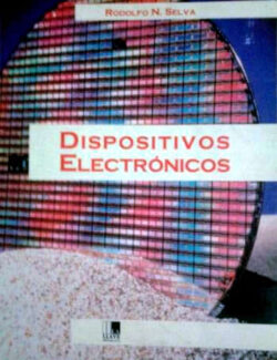 Dispositivos Electrónicos – Rodolfo N. Selva – 1er Edición