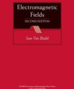 electromagnetic fields j van bladel 2nd edition