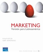 marketing version para latinoamerica philip kotler gary armstrong 11va edicion