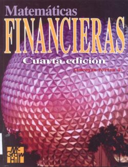 Matemáticas Financieras – Lincoyán Portus G. – 4ta Edición