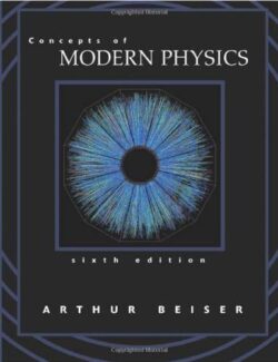 conceptos de fisica moderna arthur beiser 6ta edicion