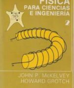 FÃsica para Ciencias e IngenierÃa Vol.2 – John P. McKelvey, Howard Grotch – CapÃtulo 1 – Ejercicio 26