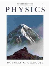 physics principles with applications d giancoli 4ed