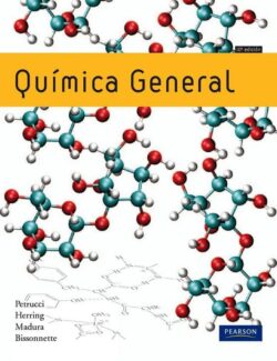 Química General – Petrucci, Herring, Madura & Bissonnette – 10ma Edición
