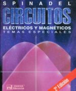 circuitos electricos y magneticos erico spinadel 2da edicion
