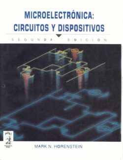 Circuitos y Dispositivos Microelectrónicos – Mark N. Horenstein – 2da Edición