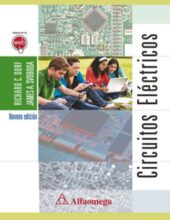 Introducción a los Circuitos Eléctricos – Richard C. Dorf, James A. Svoboda – 9na Edición