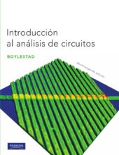 Introducción al Análisis de Circuitos – Robert Boylestad – 12va Edición