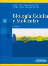 Biología Celular y Molecular Harvey Lodish 5ta Edición