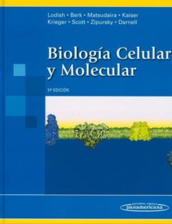 Biología Celular y Molecular – Harvey Lodish – 5ta Edición