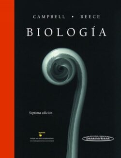 Biología Neil A. Campbell Jane B. Reece 7ma Edición