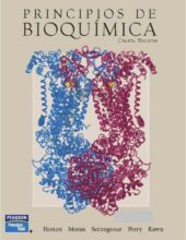 Principios de Bioquímica – H. Robert Horton – 4ta Edición