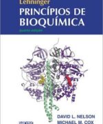 Principios de Bioquímica Lehninger David L. Nelson Michael M. Cox 4ta Edición