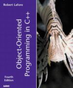 object oriented programming in c robert lafore robert lafore 4th edition